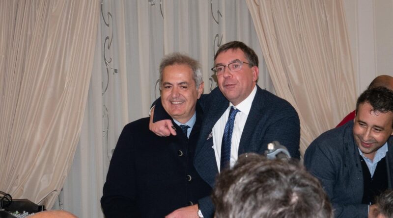 Nola, Minieri in campo. Tavolo del centro-sinistra: pronte 10 liste
