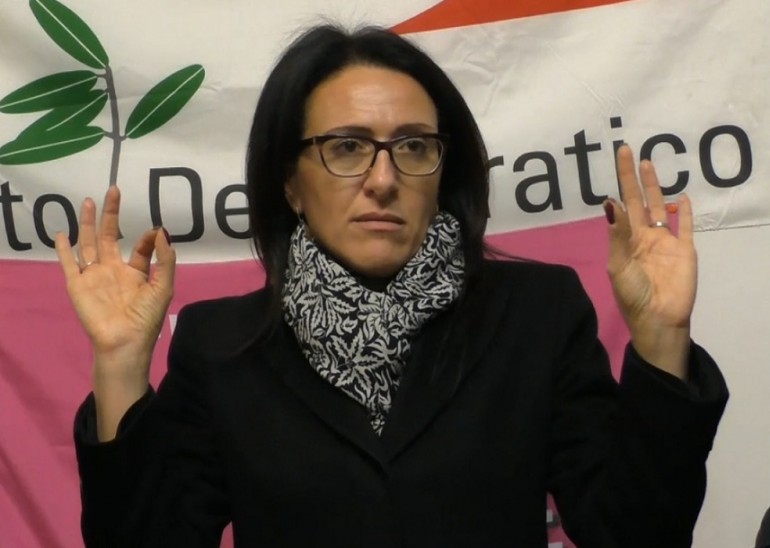 PD: Provenzano e De Caro spingono Valente contro Graziano