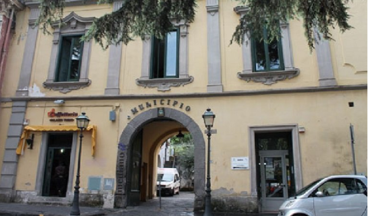 Somma Vesuviana, mistero all’Ambito N22. Micronido: l’appalto “fantasma”