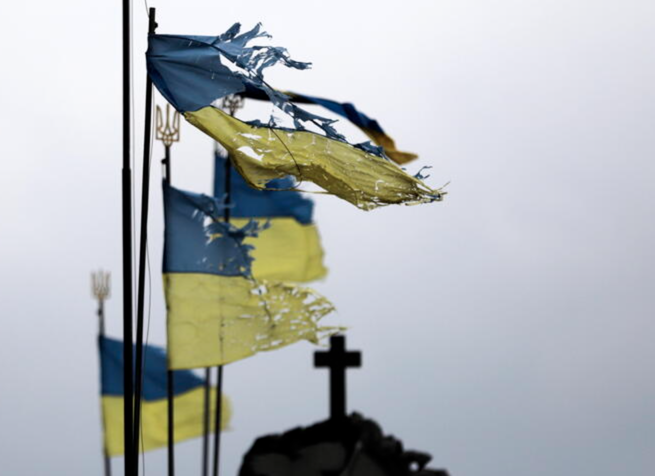 Putin avverte l’UE: “Dare le armi all’Ucraina non salverà nessuno”