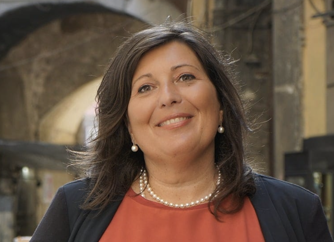 Regione, Ciarambino in Giunta per sancire la tregua tra Di Maio e Fico