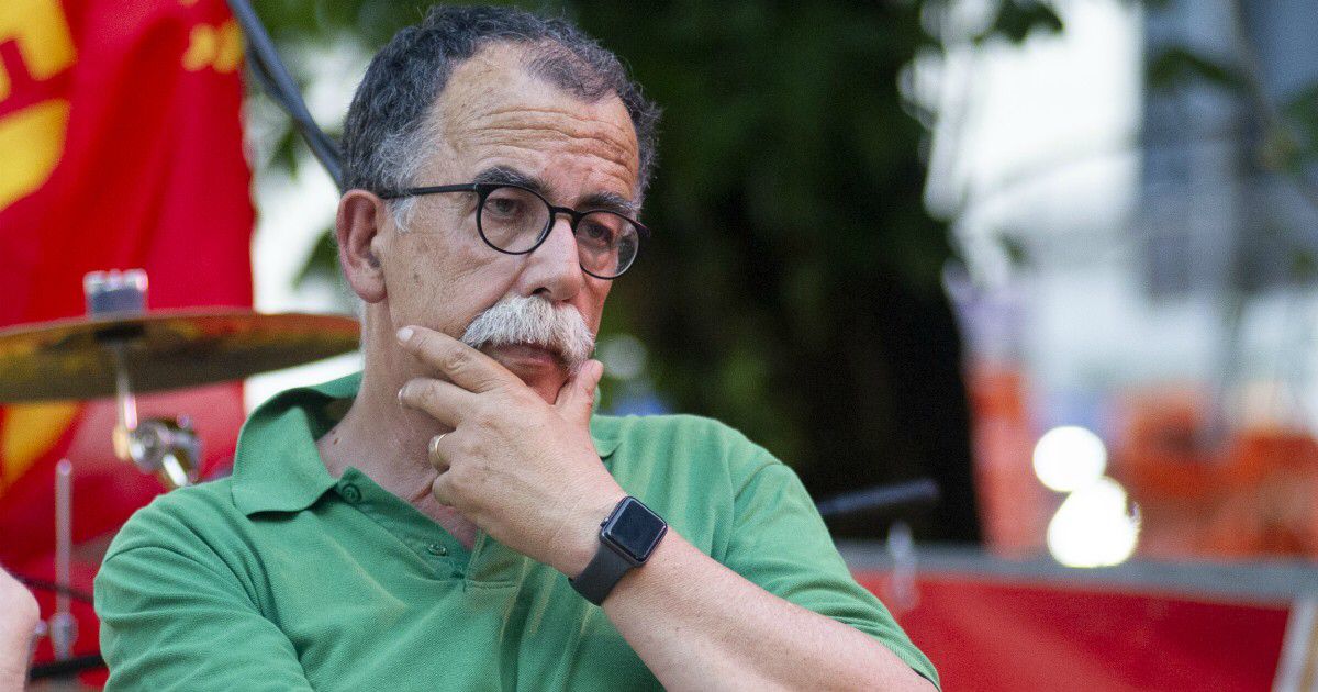 Ruotolo “tratta” col Pd. L’ex giornalista punta alla rielezione in Parlamento