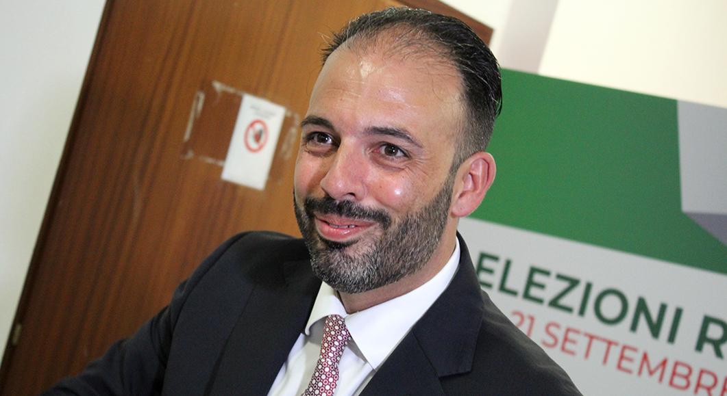 Regione, cambi in Consiglio: Petitto aderisce al Pd. Frezza molla Più Europa