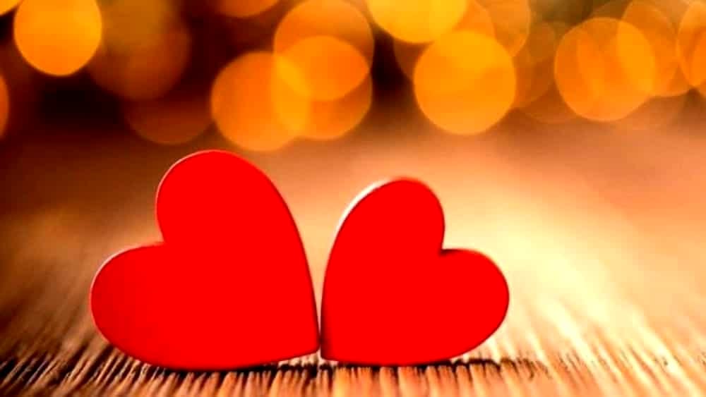 San Valentino: 6 luoghi instagrammabili per celebrare l’amore a contatto con la natura