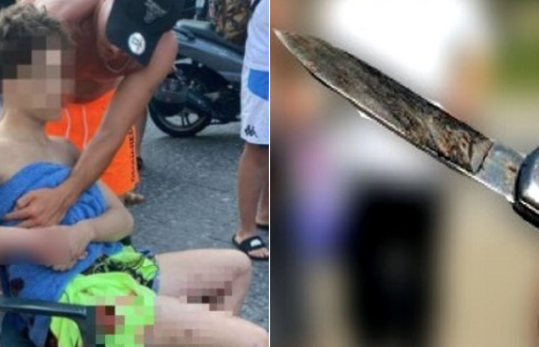 Accoltellati a Marechiaro