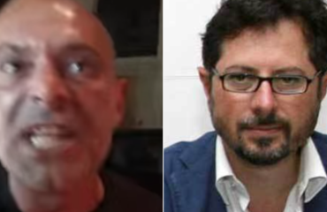 Aggredito il Consigliere Borrelli