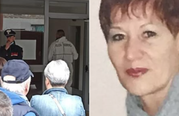 Anziana trovata morta a Udine