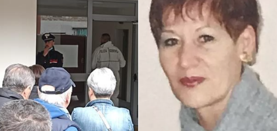 Anziana trovata morta a Udine