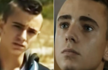 Arrestato Danielino di Gomorra