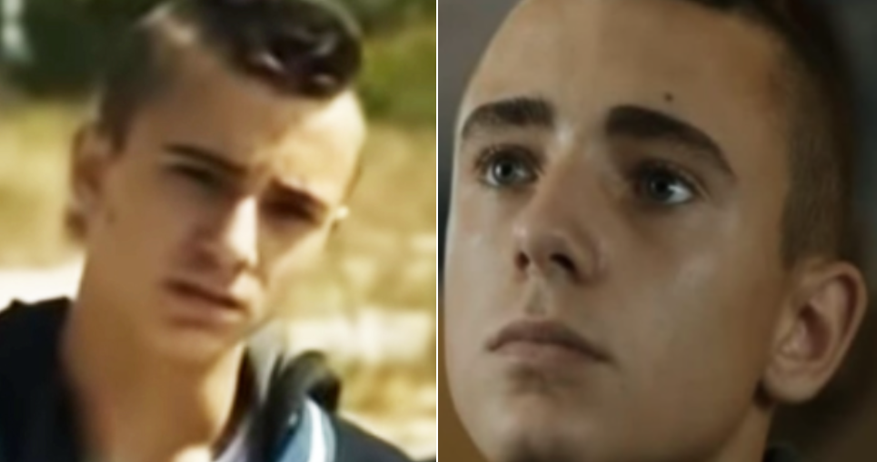 Arrestato Danielino di Gomorra