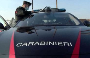 Arrestato Enrico Terracciano_Polis