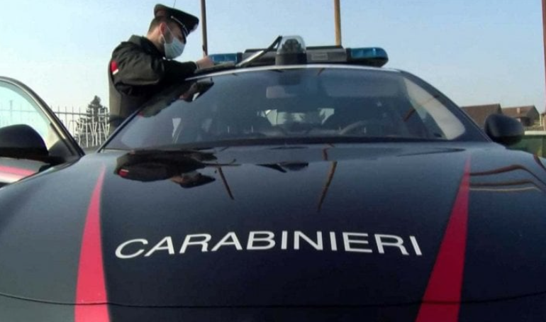 Arrestato Enrico Terracciano_Polis