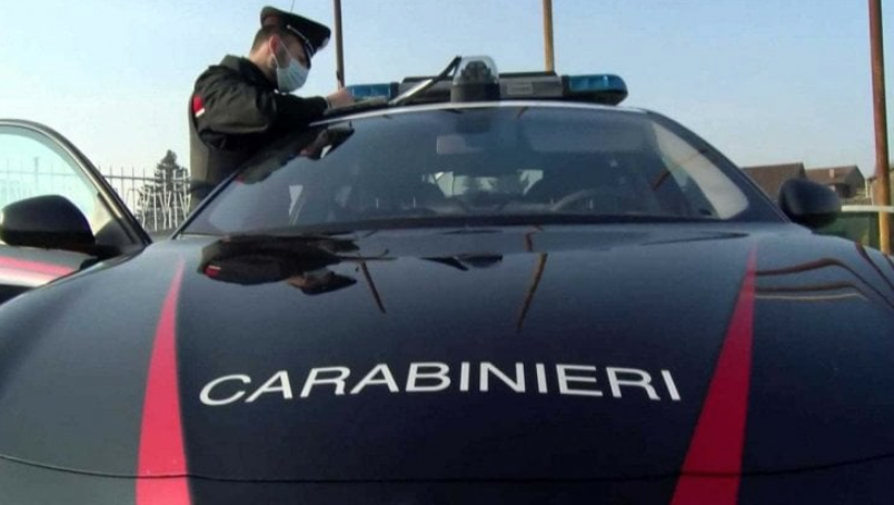 Arrestato Enrico Terracciano_Polis