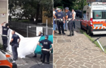 Bimba di 4 anni morta a Modena