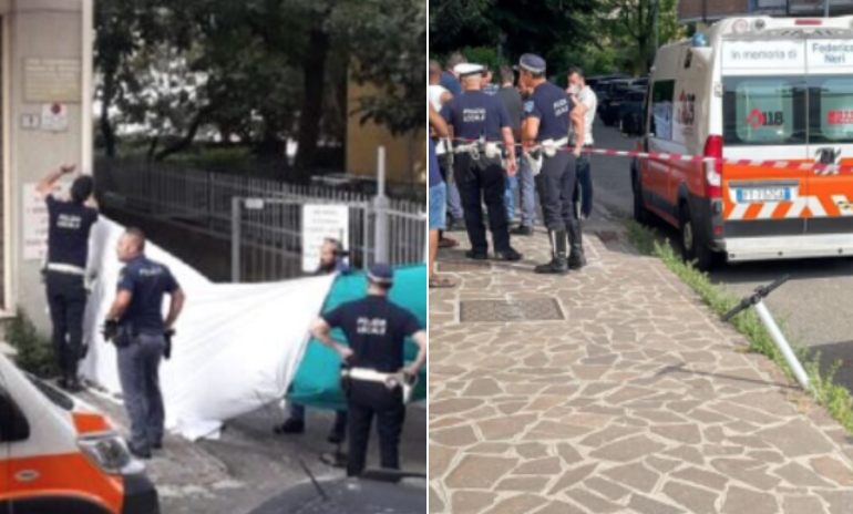 Bimba di 4 anni morta a Modena
