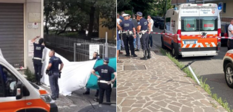 Bimba di 4 anni morta a Modena