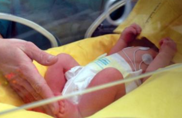 Bimba positiva alla cocaina a Padova