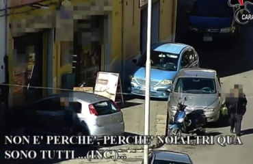 Blitz contro il clan Brancaccio