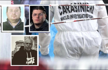 Blitz contro la camorra ad Acerra