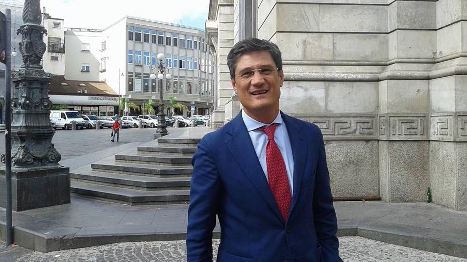 Camorra, oggi scioglimento del Comune di San Giuseppe. Catapano fu primo sindaco leghista