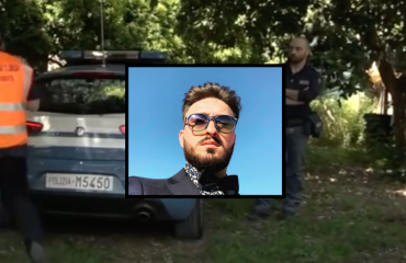 Chi è Emanuele De Angelis