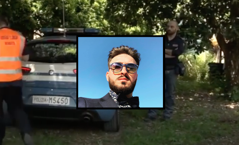 Chi è Emanuele De Angelis