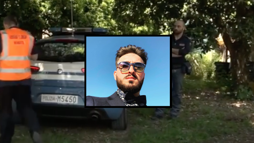 Chi è Emanuele De Angelis
