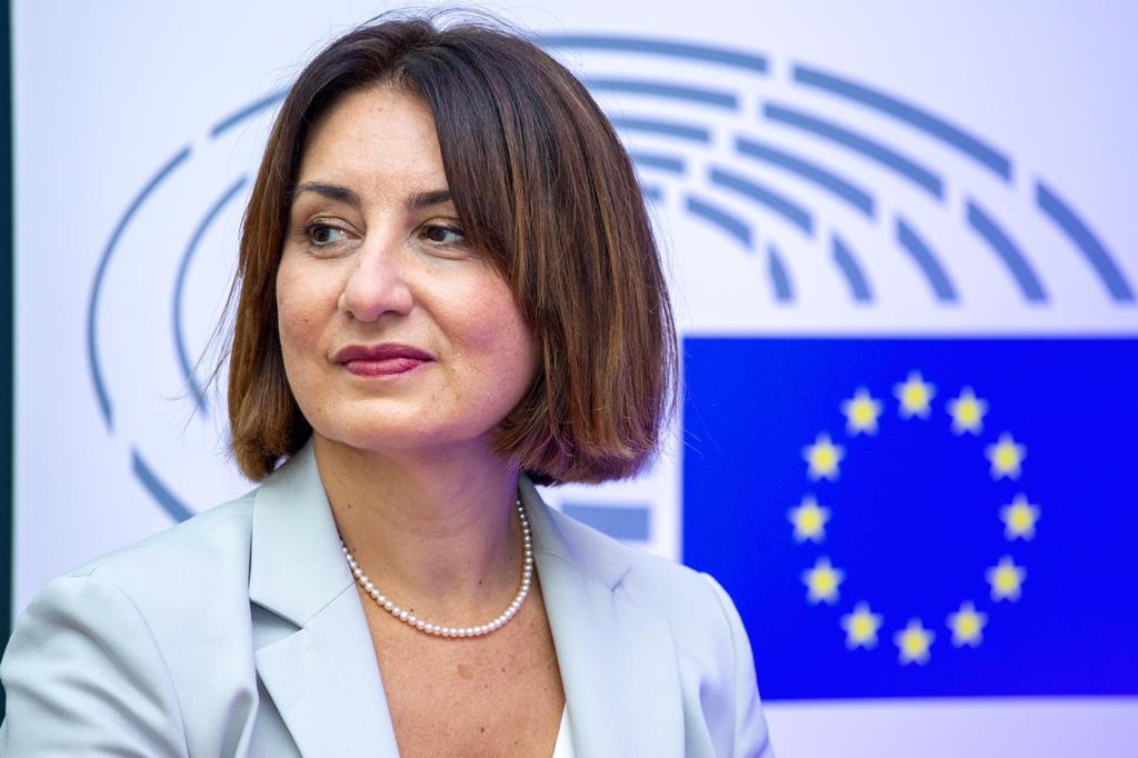 Festa dell’Europa, Gemma (M5S): “La nostra Europa è quella del Recovery Fund”