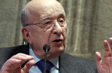 Come è morto De Mita