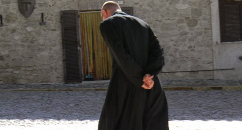 Denunciato finto prete a Ottaviano
