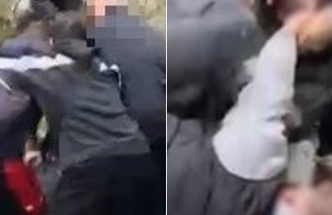 Disabile straniero aggredito a Pietrasanta