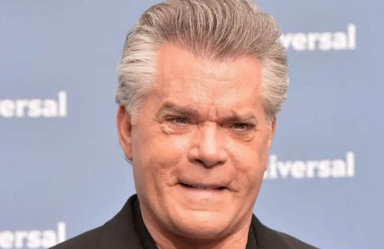 È morto Ray Liotta