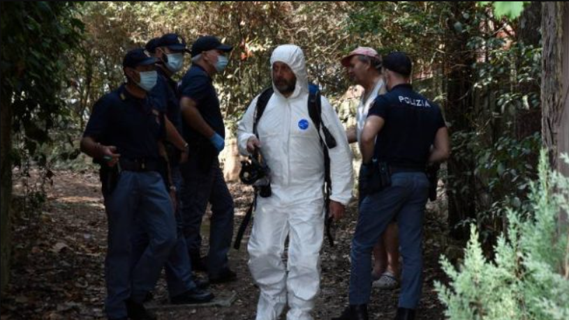 Madre e figlio trovati morti in casa a Macerata