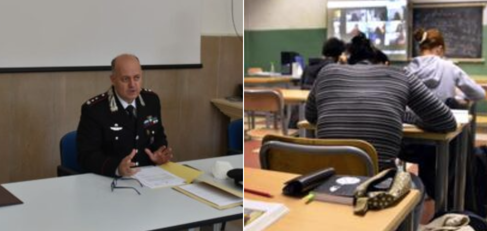 Maltrattano alunna minorenne autistica