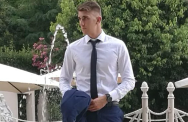 Matteo Taglienti travolto e ucciso in monopattino