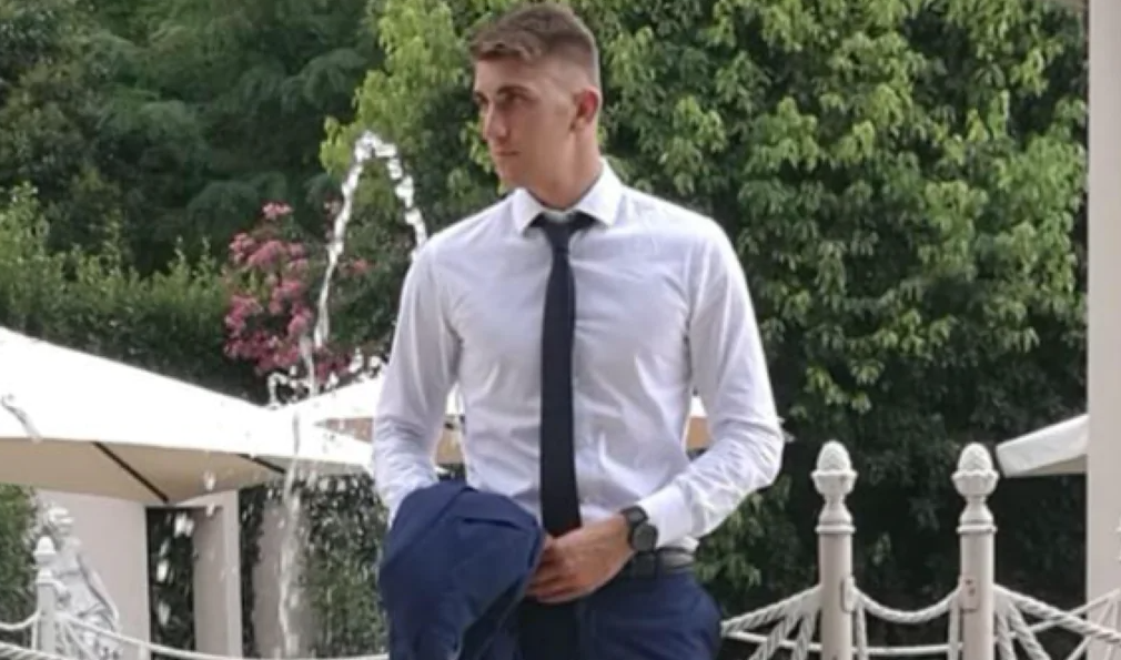 Matteo Taglienti travolto e ucciso in monopattino