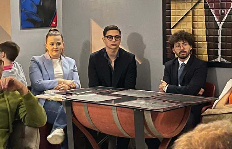 Mattia Grandi