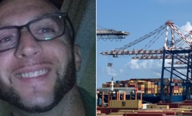 Operaio 34enne perde la vita sul lavoro a Venezia