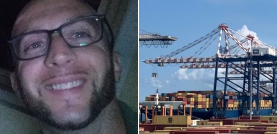 Operaio 34enne perde la vita sul lavoro a Venezia