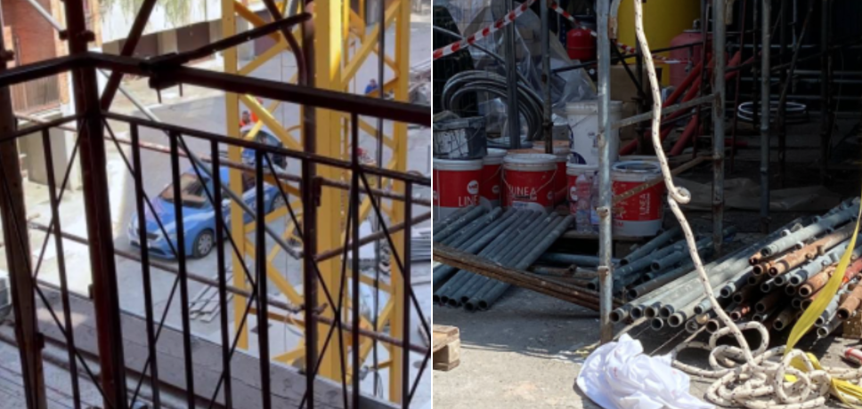 Operaio di 36 anni è morto a Ferrara