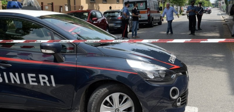 Violenta rapina a Brindisi