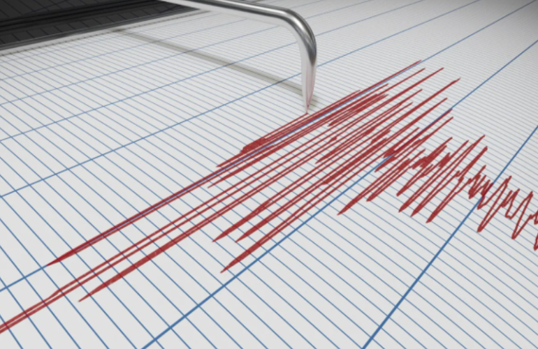 Terremoto a Firenze