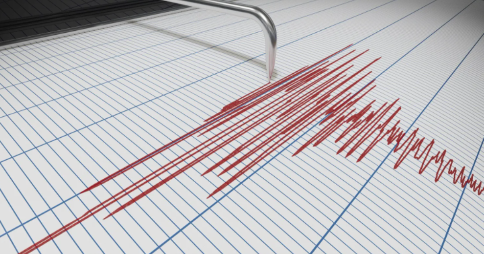 Terremoto a Firenze