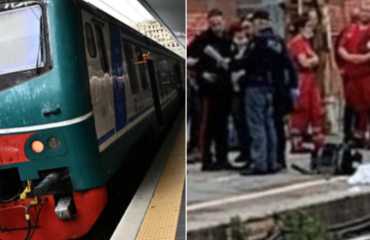 Travolto e ucciso da un treno a 16 anni, i testimoni: "Attraversava i binari"