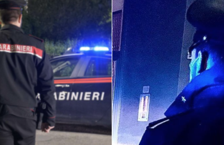 Uccide la madre e si toglie la vita a Milano