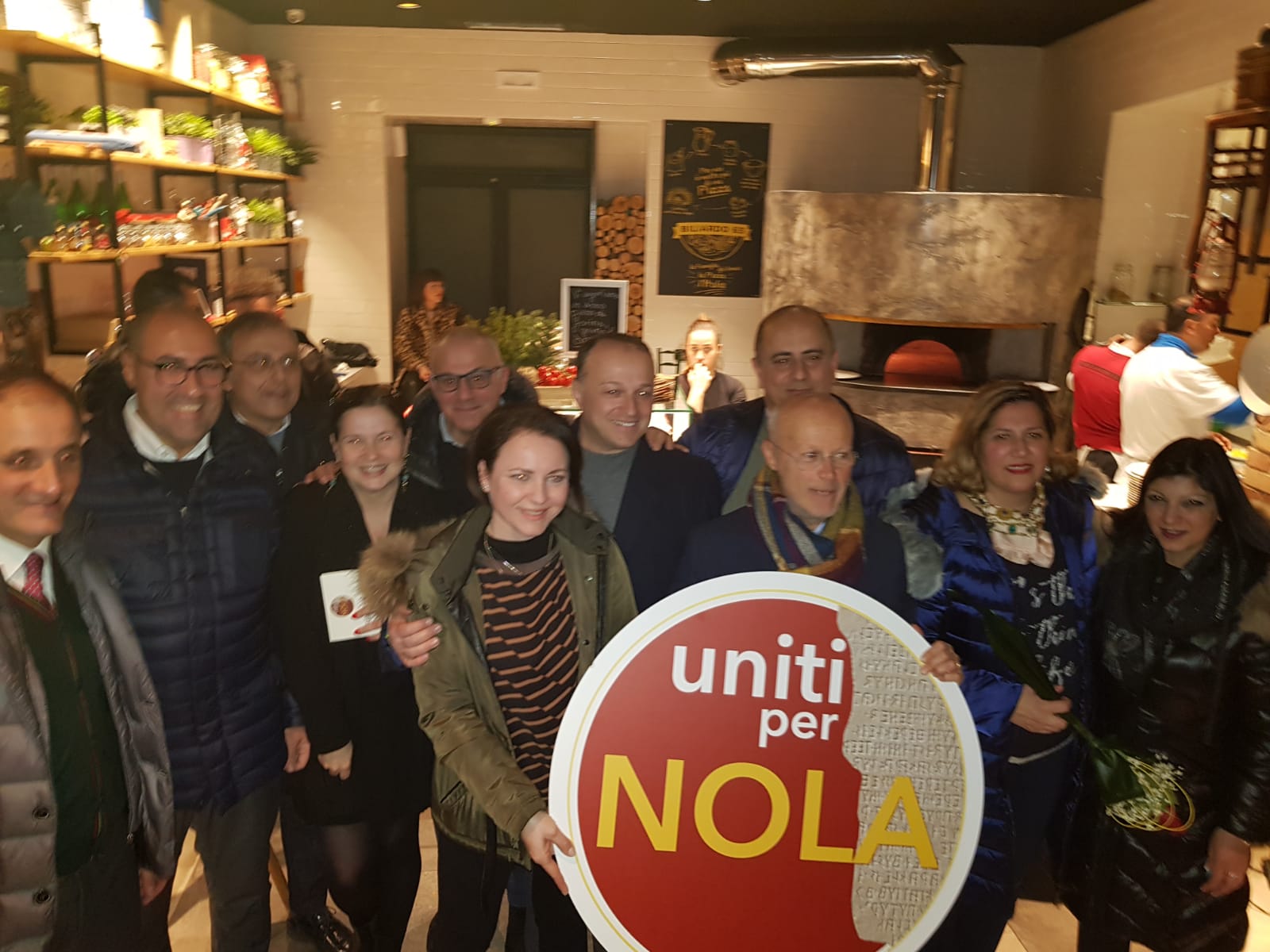 Nola, una “sciabolata” taglia la testa di Tufano, Siano, Scala e Giugliano. La notte dei lunghi coltelli