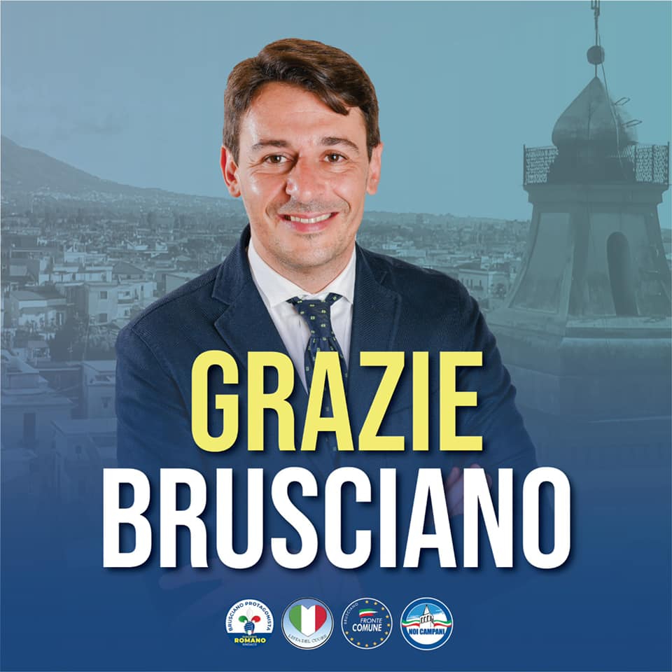 Brusciano associazione vicina al sindaco si “aggiudica” ( con un protocollo d’intesa) l’appalto nel suo comune