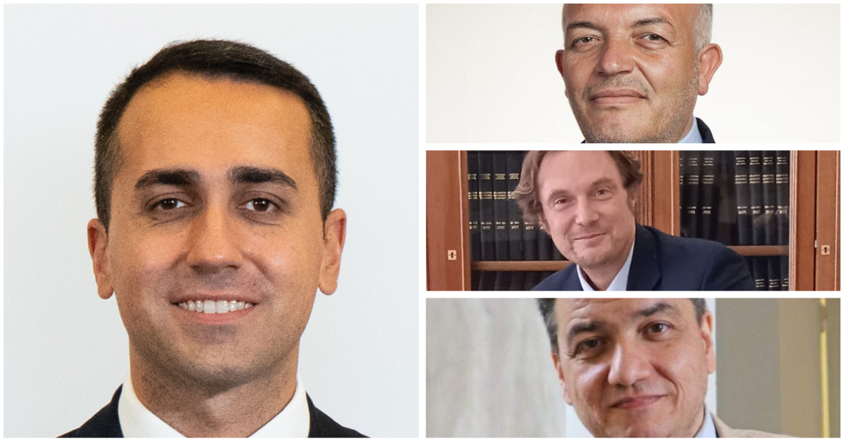 di maio del mastro buonauro di sarno