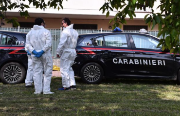 Altro cadavere trovato a Sarzana