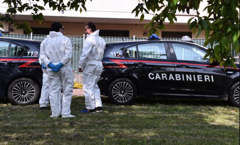Altro cadavere trovato a Sarzana